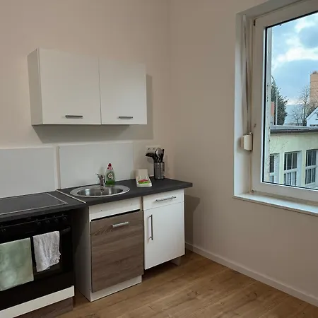 Grosse Monteurwohnung Mit 2 Baedern &parkplatz * Мелле