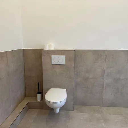 Apartment Große Monteurwohnung Mit 2 Bädern &parkplatz Melle
